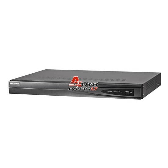 Hikvision 8 kanalų NVR DS-7608NI-K1/8P