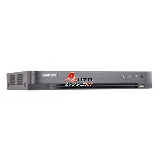 Hikvision HYBRID DS-7204HTHI-K1(S)