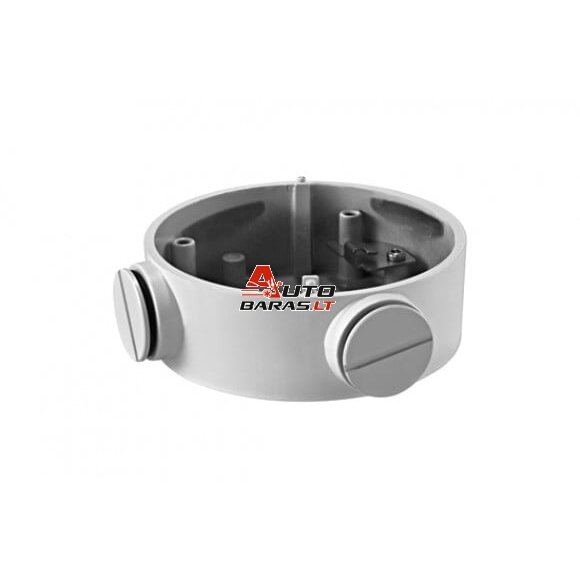 Hikvision montavimo bazė kamerai LT-1260ZJ Hikvision montavimo bazė kamerai LT-1260ZJ