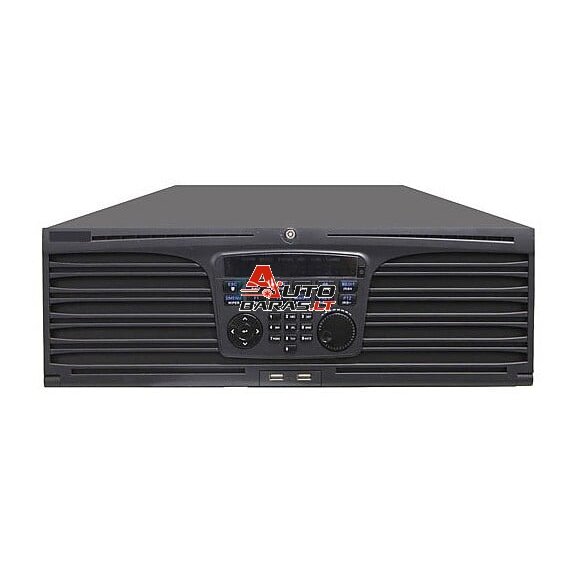 Hikvision NVR DS-9632NI-I16