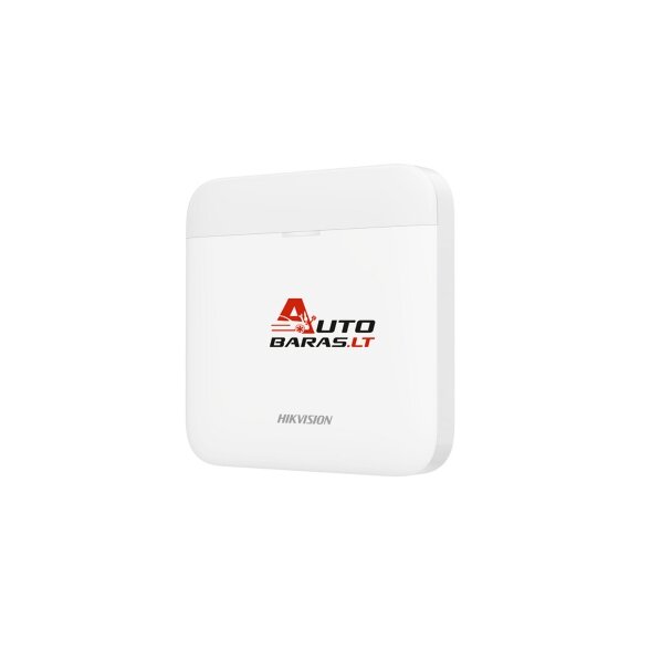 Hikvision centralė AX PRO DS-PWA64-M-WE