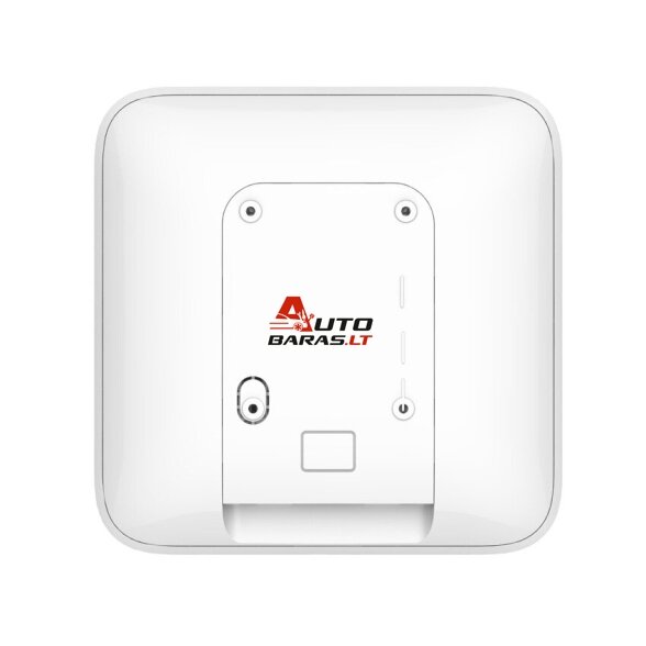 Hikvision centralė AX PRO DS-PWA64-M-WE 1