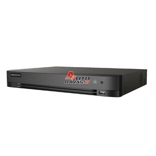 Hikvision 16 kanalų DVR iDS-7216HQHI-M2/S Hikvision 16 kanalų DVR iDS-7216HQHI-M2/S