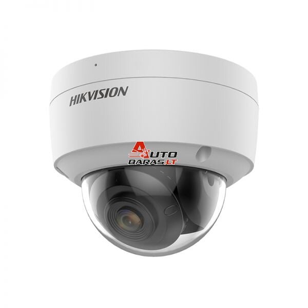 Hikvision dome DS-2CD2147G2-LSU F2.8