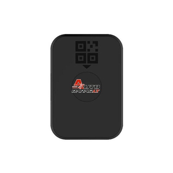 Hikvision QR kodo skaitytuvas DS-KAB6-QR