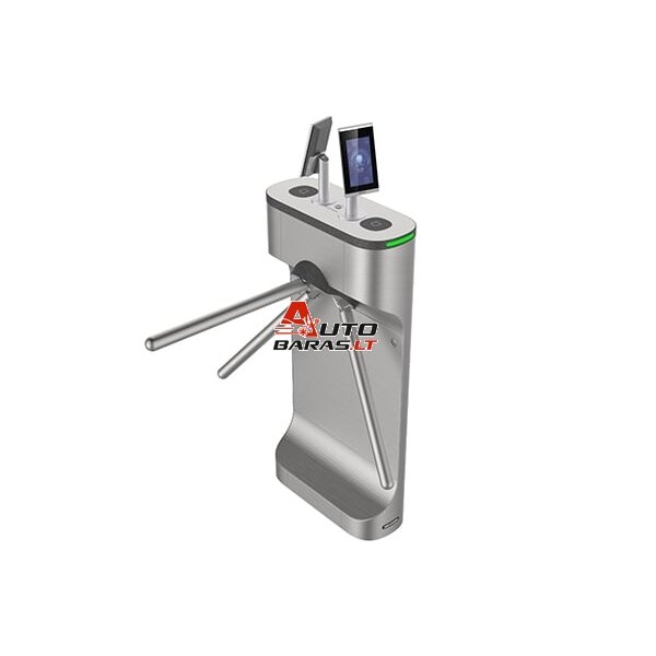 Hikvision turniketas DS-K3G411-R/EPg-Dm55