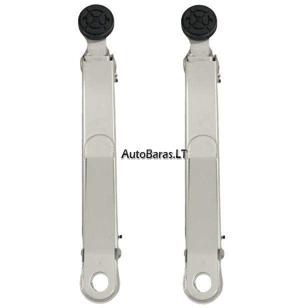 Hidr.keltuvo 4.0t PL4.0-2D ats.dalis 2 pakopų letenos 800-1220 mm (2vnt) 2