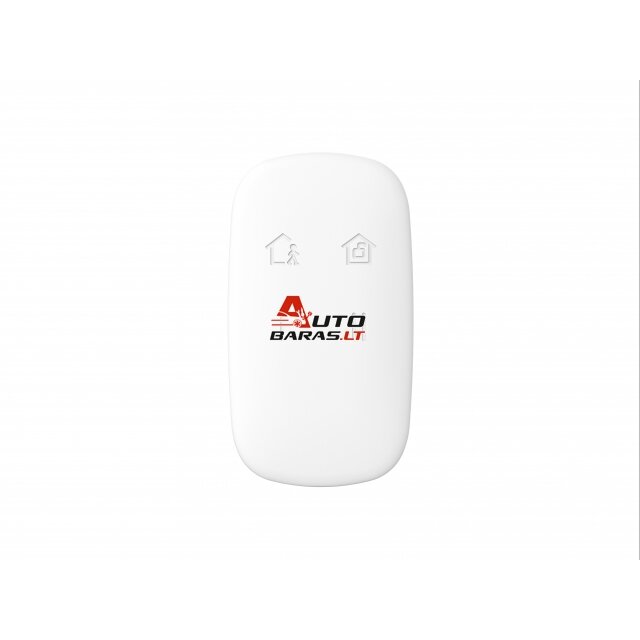 Hikvision belaidis pultelis DS-PKF1-WE AX PRO