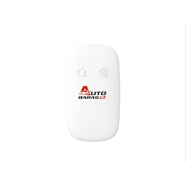 Hikvision belaidis pultelis DS-PKF1-WE AX PRO