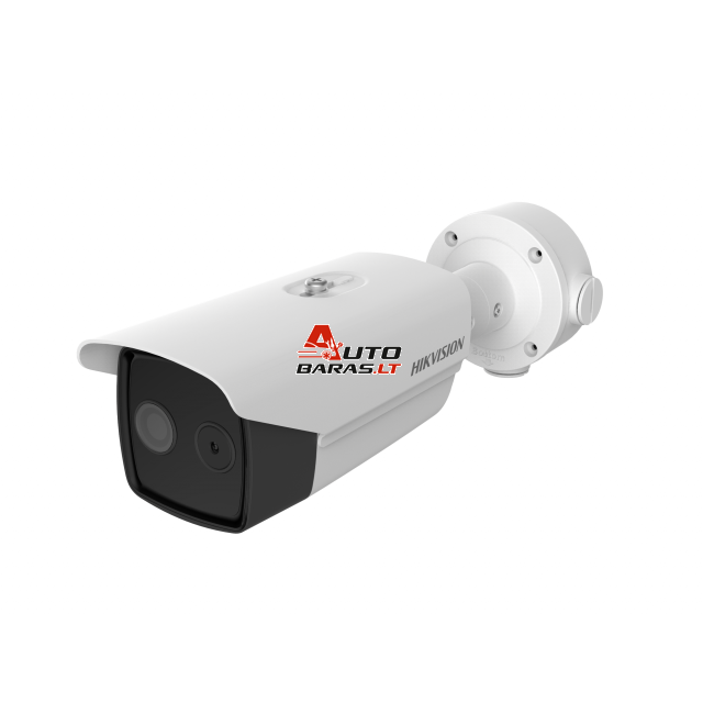 Hikvision bullet termovizorinė  DS-2TD2617-3/V1