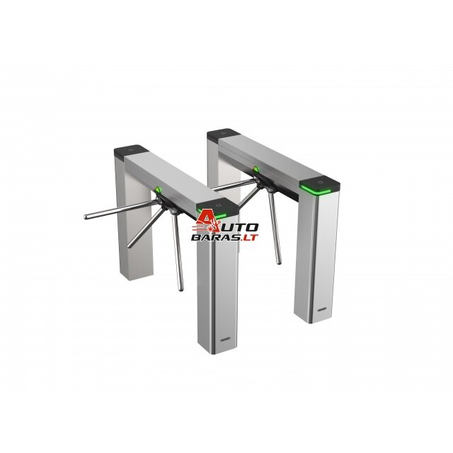 Hikvision turniketas DS-K3G501-R/M-Dm55 Hikvision turniketas DS-K3G501-R/M-Dm55