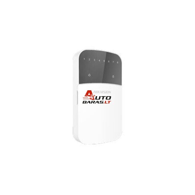 Hikvision laidinė klaviatūra DS-PKG-H8L Hikvision laidinė klaviatūra DS-PKG-H8L