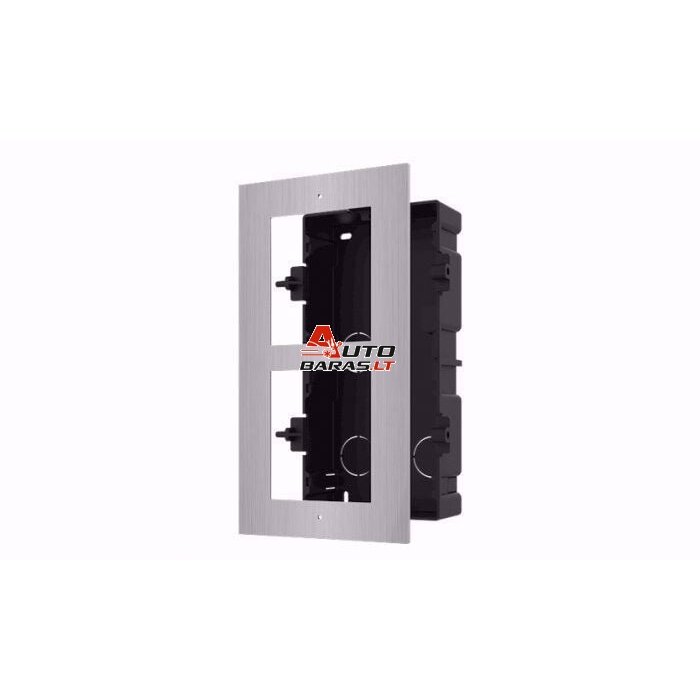 Hikvision įleidžiama dėžutė DS-KD-ACF2/S