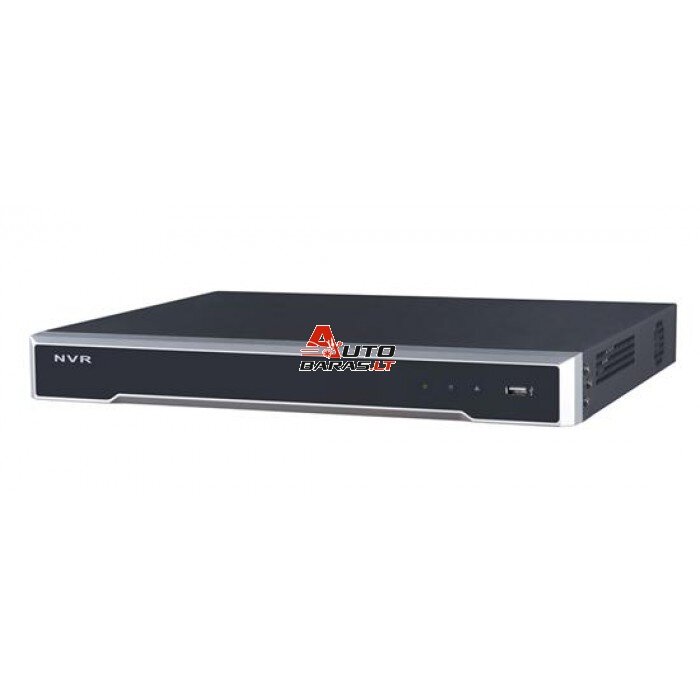 Hikvision NVR DS-7608NI-I2/8P