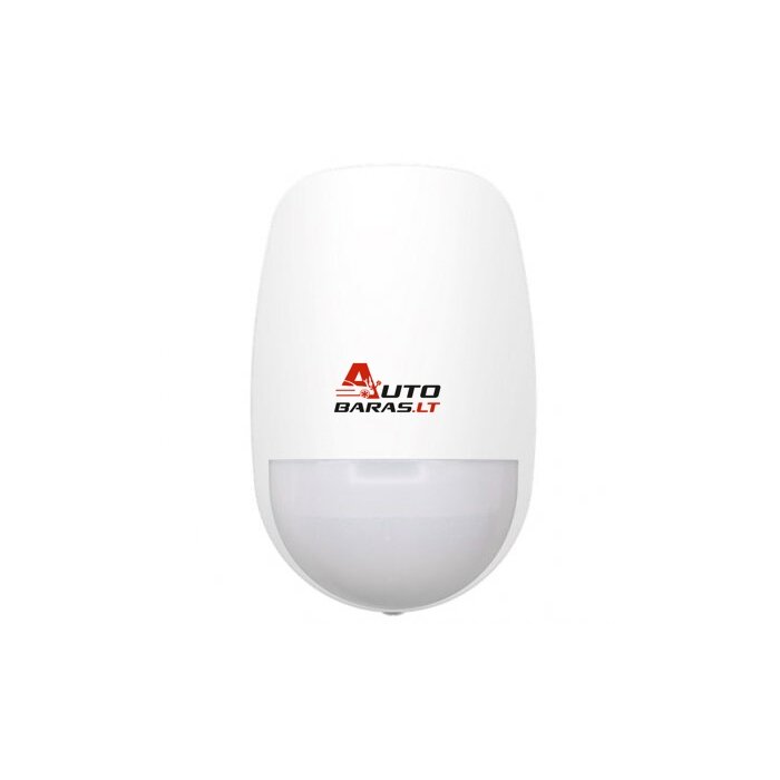 Hikvision PIR belaidis judesio jutiklis DS-PDP15P-EG2-WE AX PRO