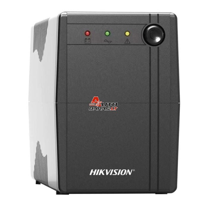 HIKVISION UPS DS-UPS1000 (1000VA/600W, Tower)