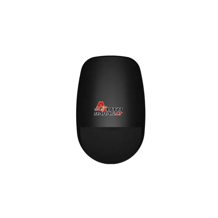 Hikvision PIR belaidis judesio jutiklis DS-PDP15P-EG2-WE AX PRO BLACK (juodas)