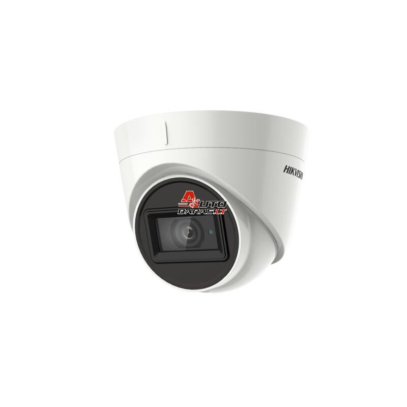 Hikvision bullet camera DS-2CE78H8T-IT3F F2.8