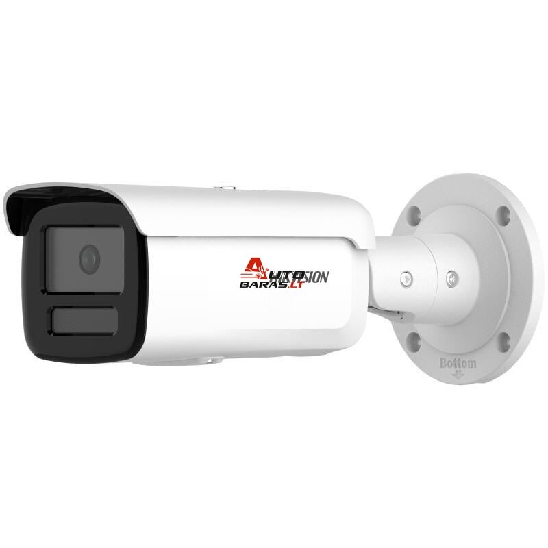 Hikvision bullet DS-2CD2T47G2H-LIeF F2.8