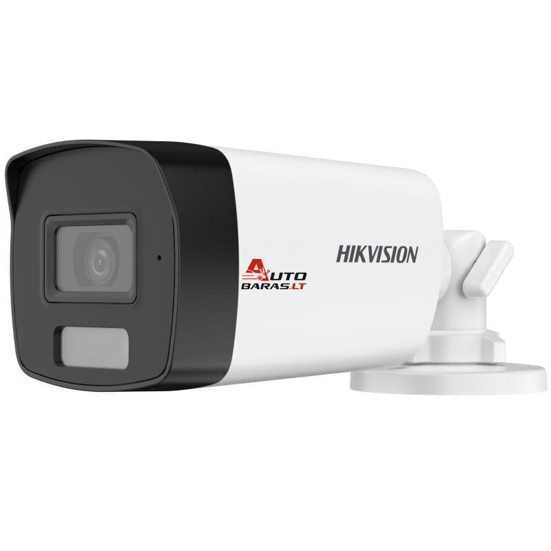Hikvision bullet DS-2CE17D0T-LFS F2.8