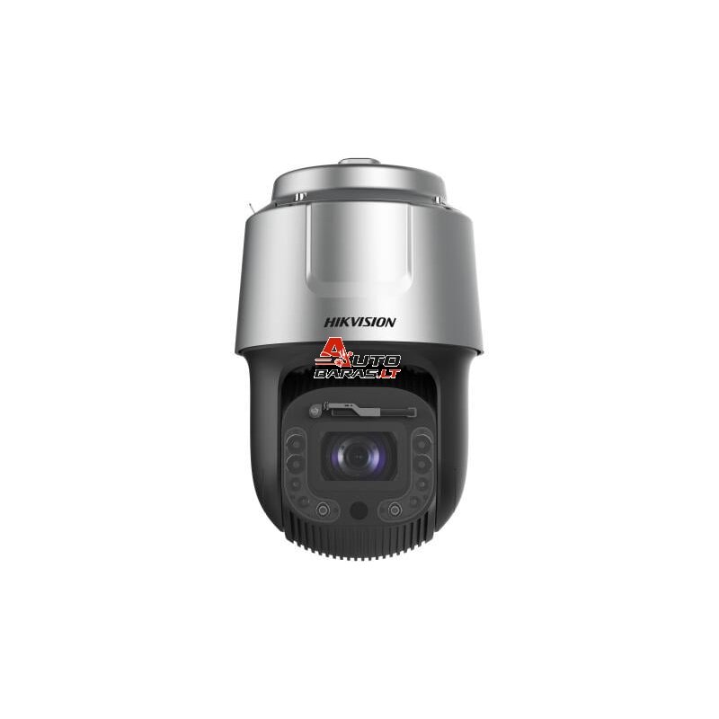Hikvision dome DS-2DF8C442IXG-ELW