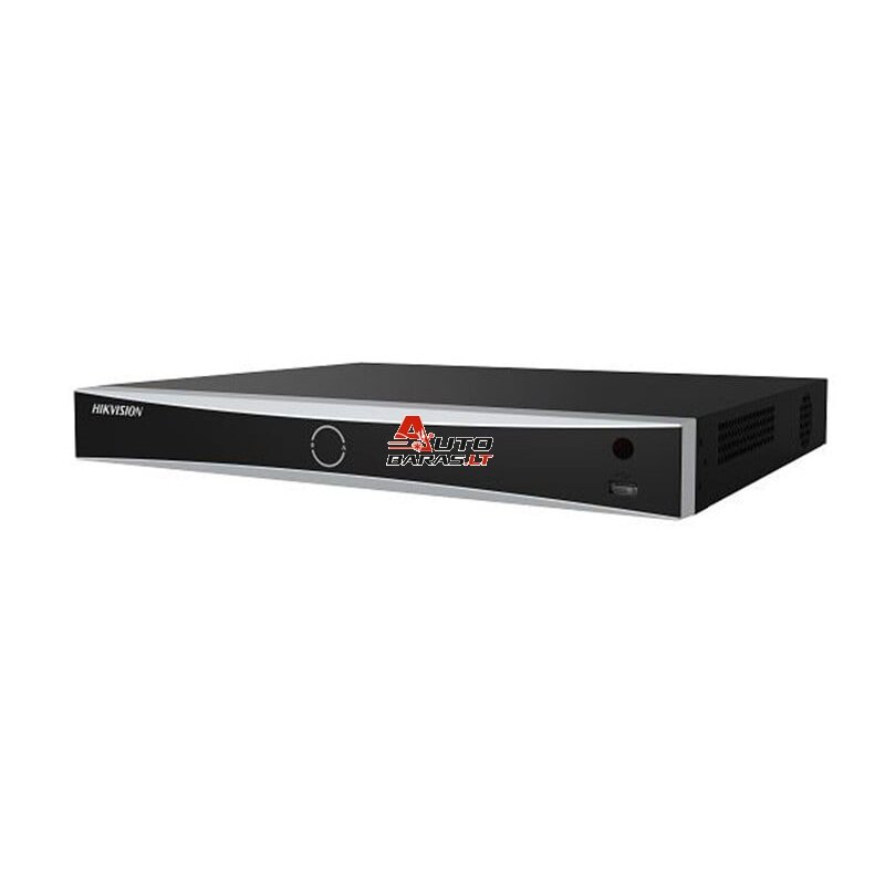 Hikvision DS-7732NXI-I4/16P/4S Hikvision DS-7732NXI-I4/16P/4S