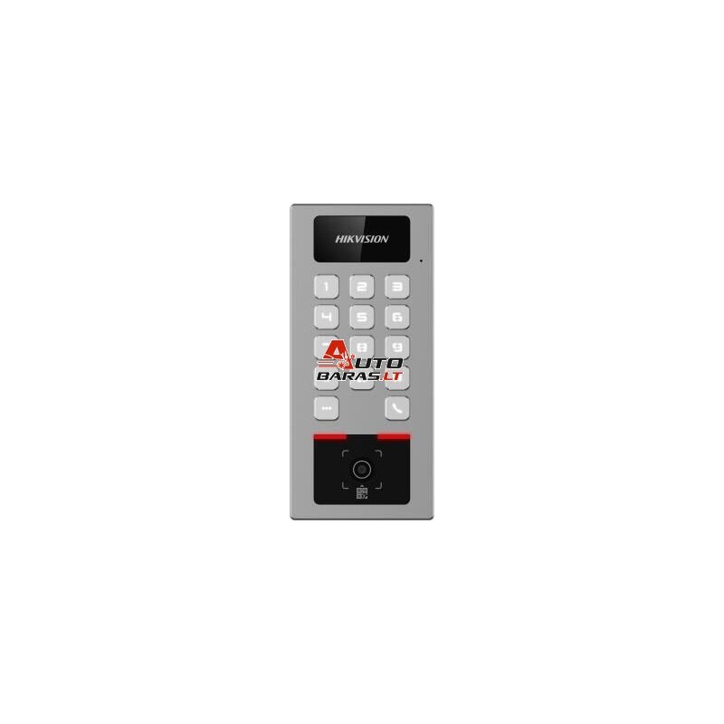 Hikvision DS-K1T502DBWX-QR