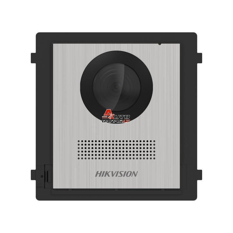 Hikvision DS-KD8003-IME1(B)/NS (Be iškvietimo mygtuko)