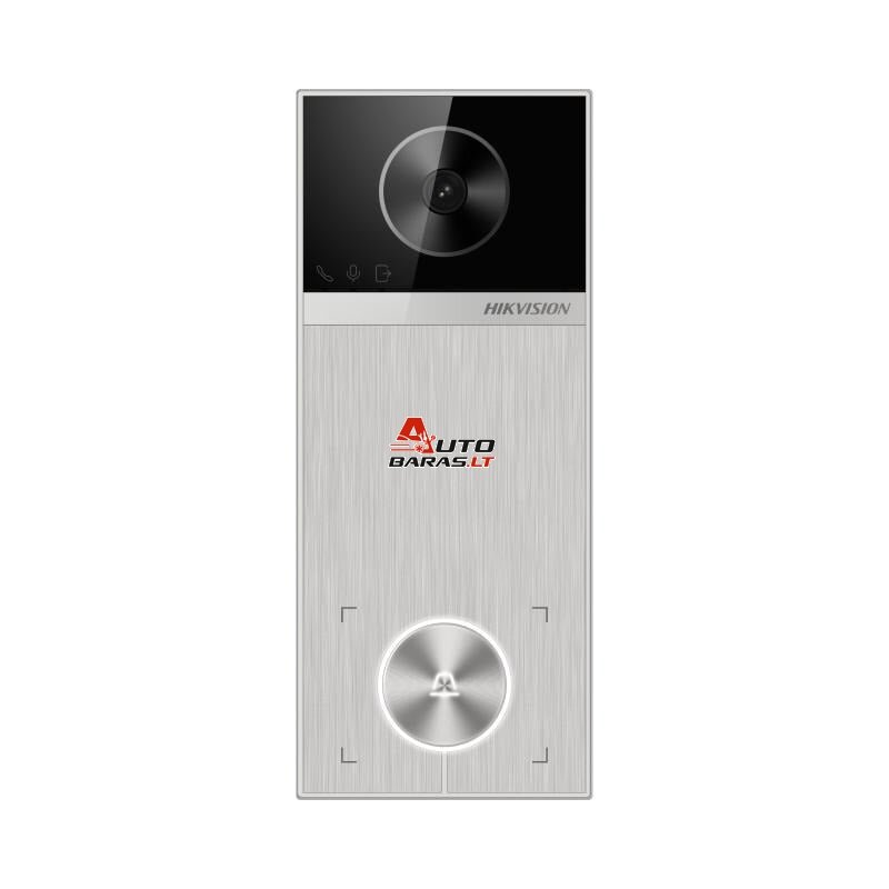 Hikvision DS-KV6114-MWBE1