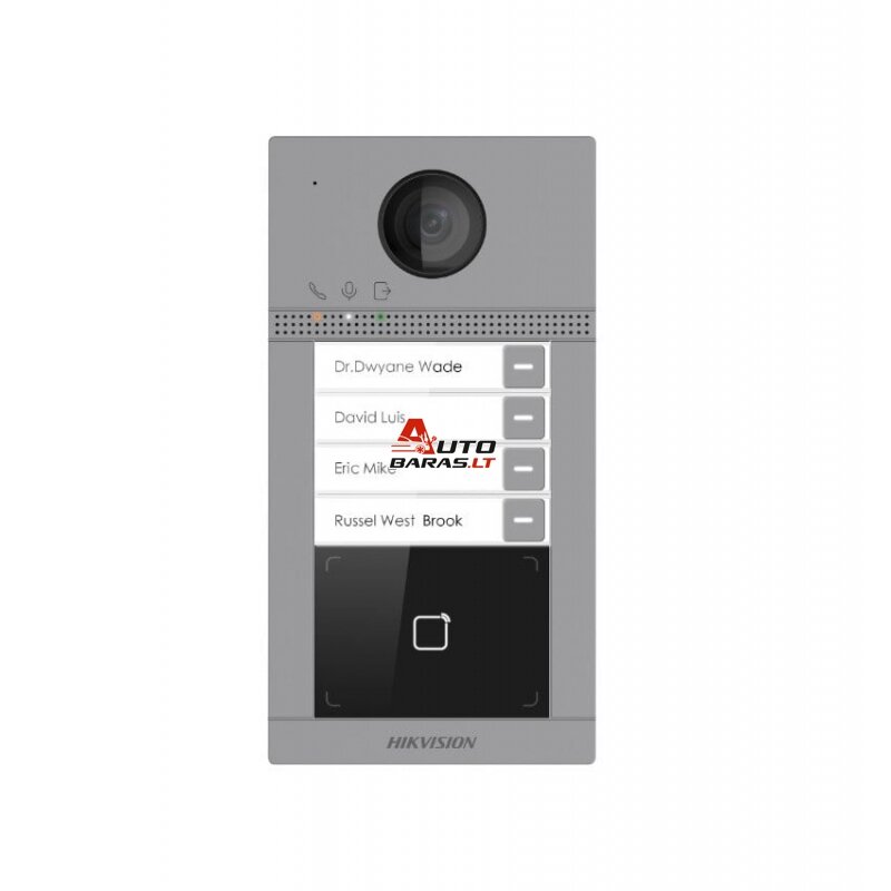 Hikvision DS-KV8213-WME1