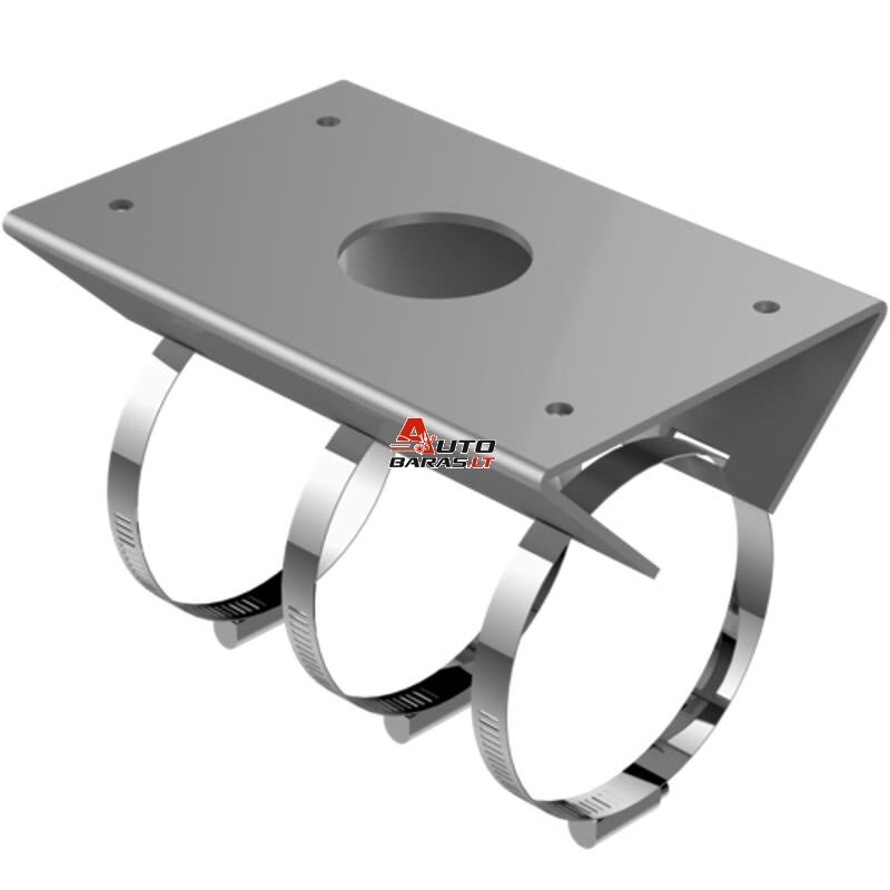 Hikvision kronšteinas DS-1684ZJ-P