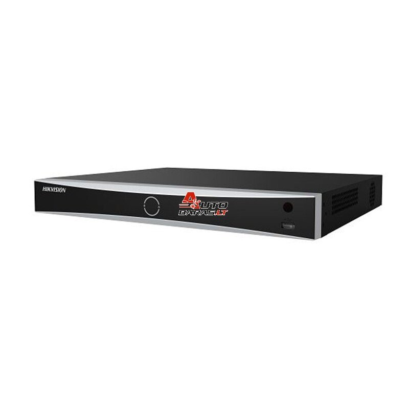 Hikvision NVR DS-7616NXI-I2/16P/S