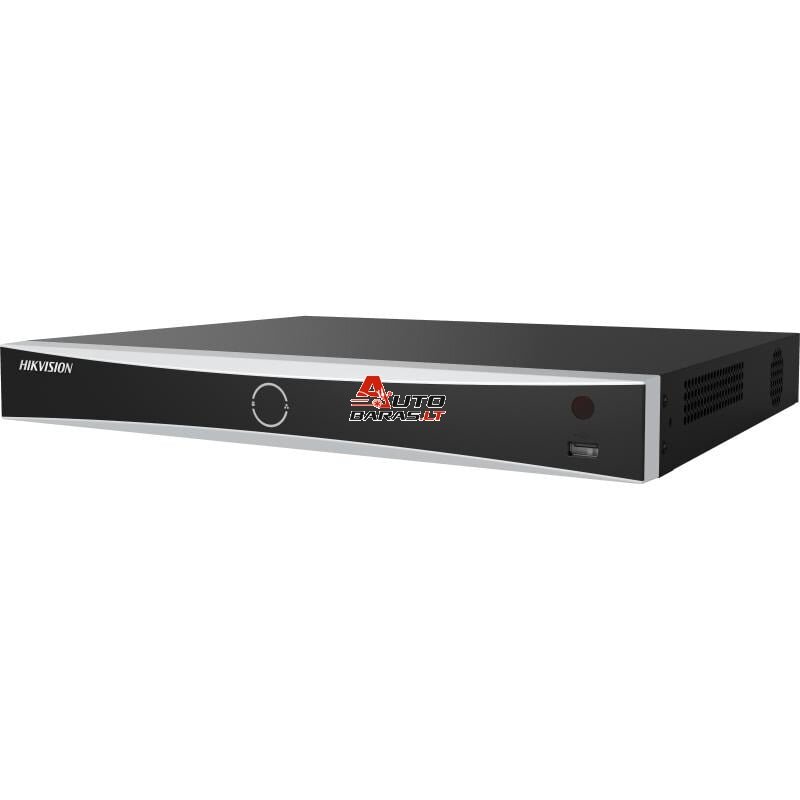 Hikvision NVR DS-7616NXI-I2/VPro