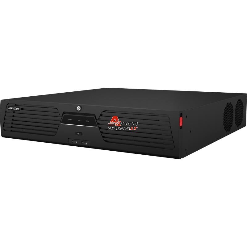 Hikvision NVR DS-9632NXI-I8/S (E)