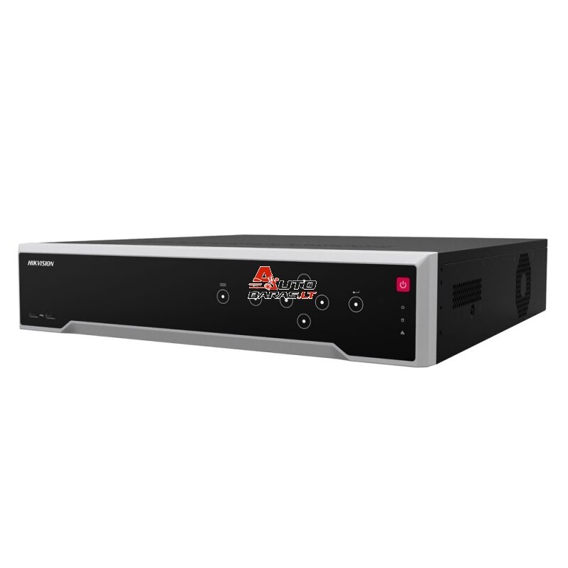 Hikvision NVR Hikvision DS-7932NI-I4