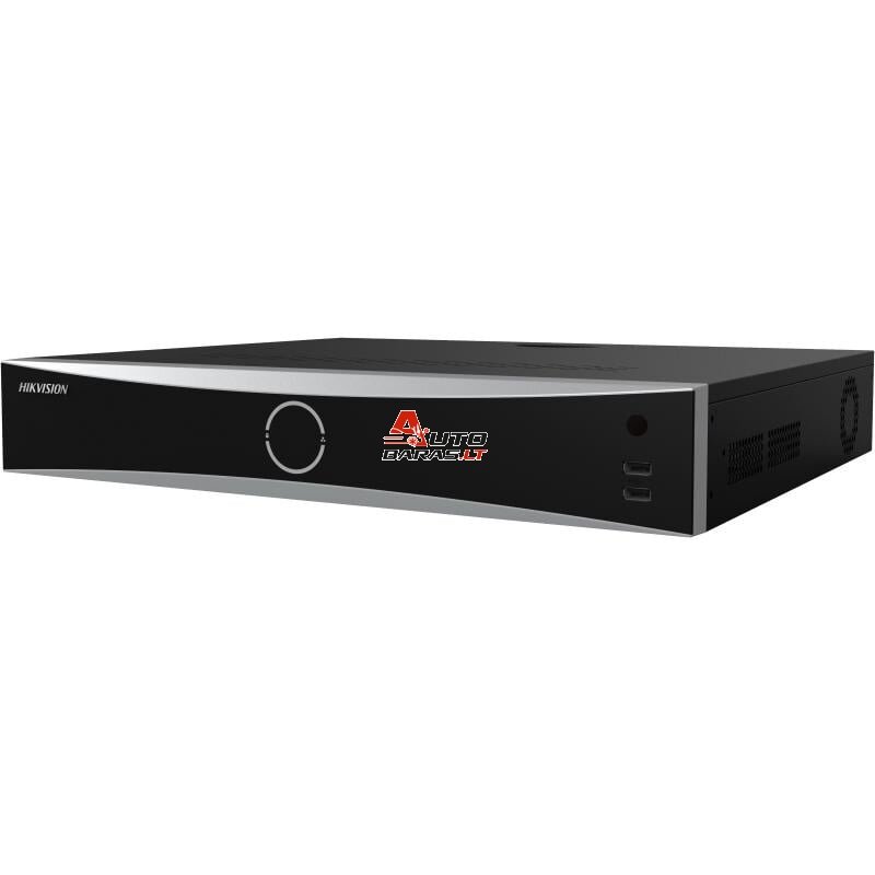 Hikvision NVR iDS-7716NXI-M4/16P/X