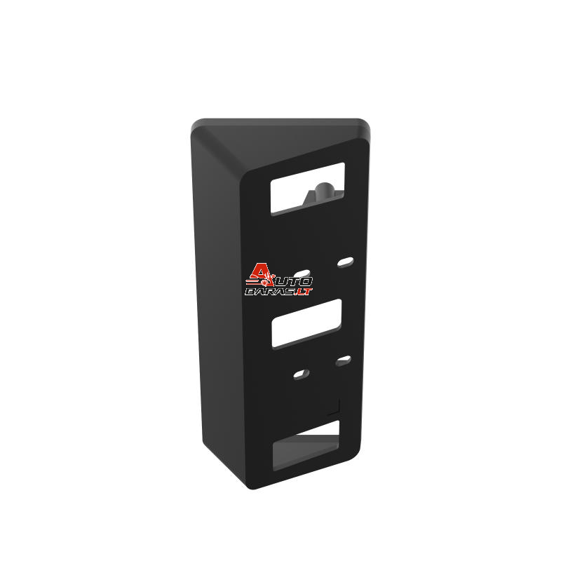Hikvision stoginis virštinkinis kampinis 30° DS-KABV6113-A (Skirtas telefonspynėms)