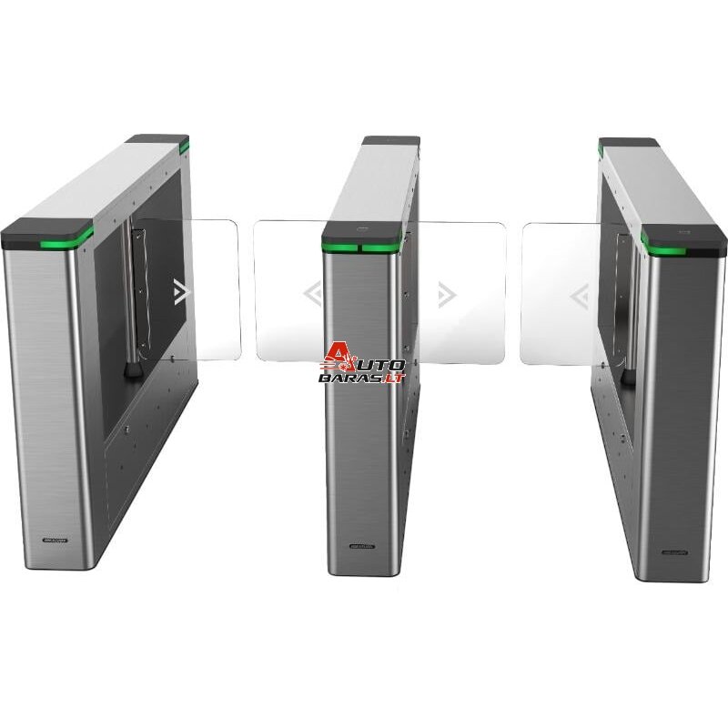 Hikvision turniketas DS-K3B501SX-M/M/DP