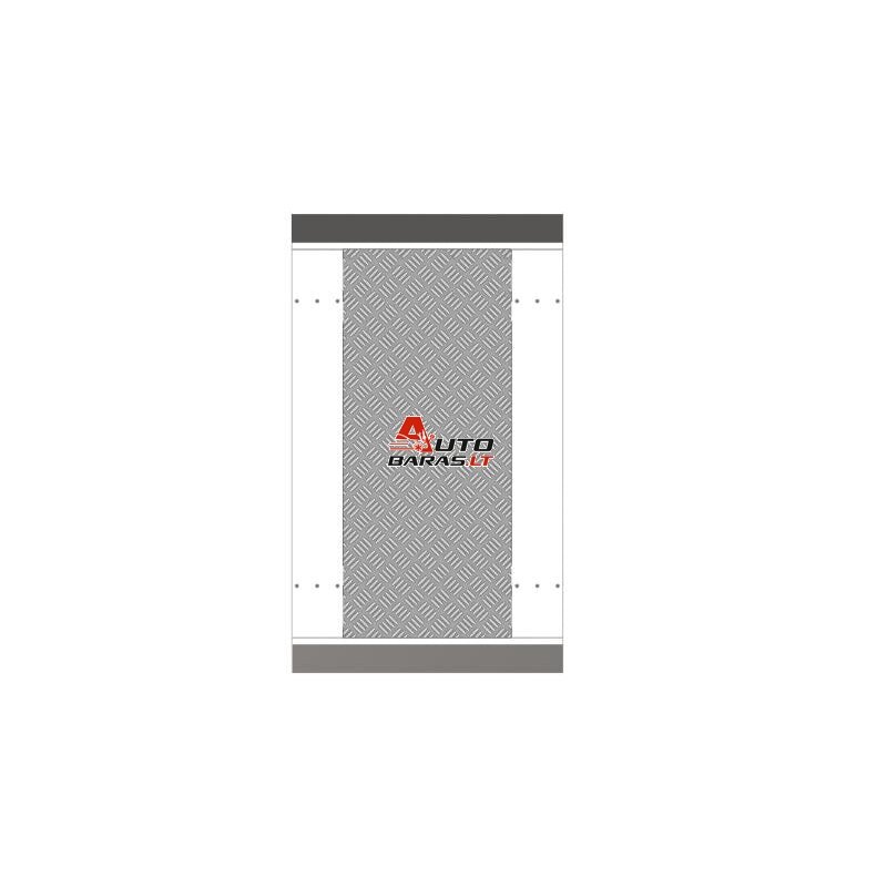 Hikvision turniketo pagrindas DS-K3G501-BASE550-R