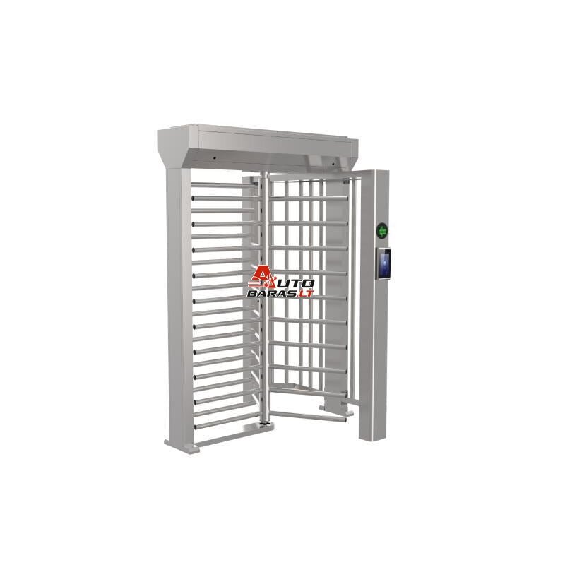 Hikvision viso ūgio turniketas DS-K3H4411-120