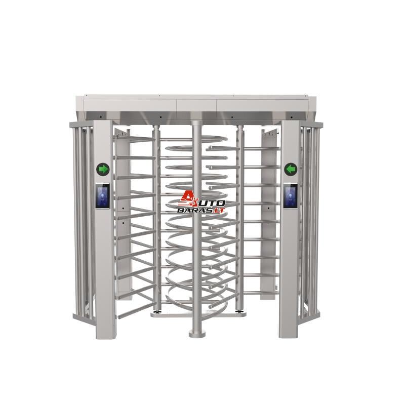 Hikvision viso ūgio turniketas DS-K3H4421-120/Pg-Dm65