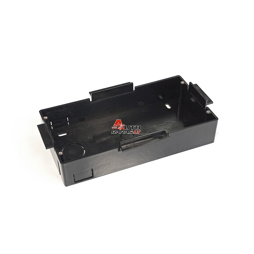 Hikvision dėžutė montavimui po tinku DS-KV8413