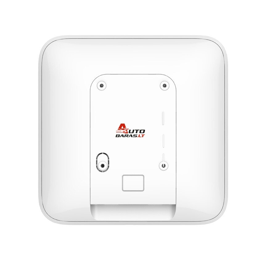 Hikvision centralė AX PRO DS-PWA64-M-WE 1