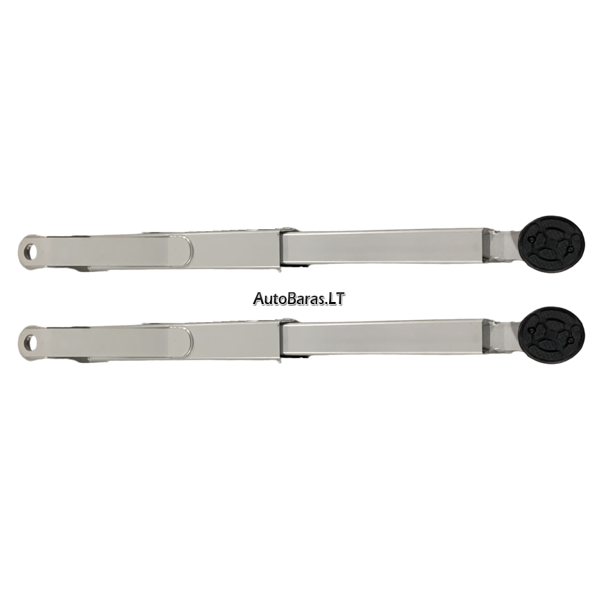 Hidr.keltuvo 4.0t PL4.0-2D ats.dalis 2 pakopų letenos 800-1220 mm (2vnt) 4