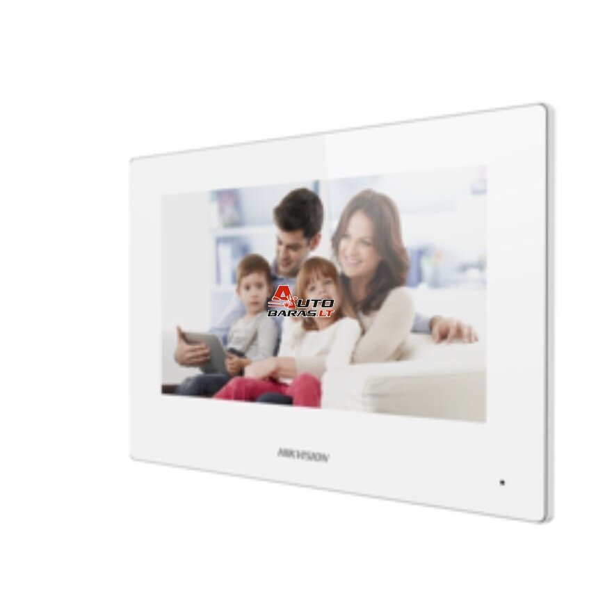 Hikvision DS-KH6320-WTE1 (baltas)