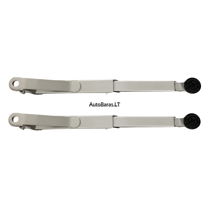 Hidr.keltuvo 4.0t PL4.0-2D ats.dalis 2 pakopų letenos 800-1220 mm (2vnt) 3