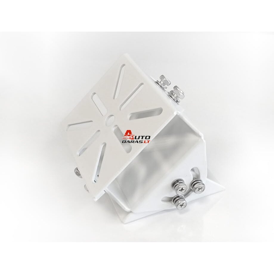 Hikvision reguliuojamas kronšteinas tinkantis TCG2xx kameroms