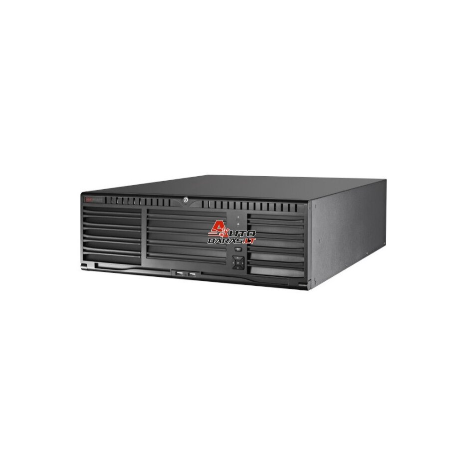 Hikvision NVR DS-96128NI-I16/H