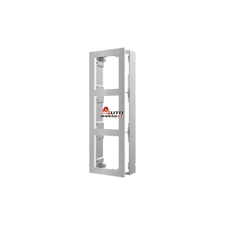 Hikvision virštinkinė dėžutė DS-KD-ACW3/S