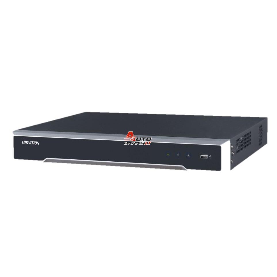Hikvision DS-7816NXI-I2/S
